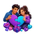 Valentine Challenge