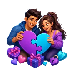 Valentine Challenge