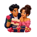 Valentine Challenge