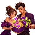 Valentine Challenge