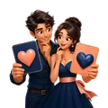 Valentine Challenge