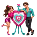 Valentine Challenge