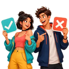 Yes/No Dare Challenge