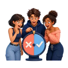 Yes/No Dare Challenge