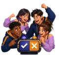 Yes/No Dare Challenge