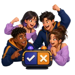 Yes/No Dare Challenge