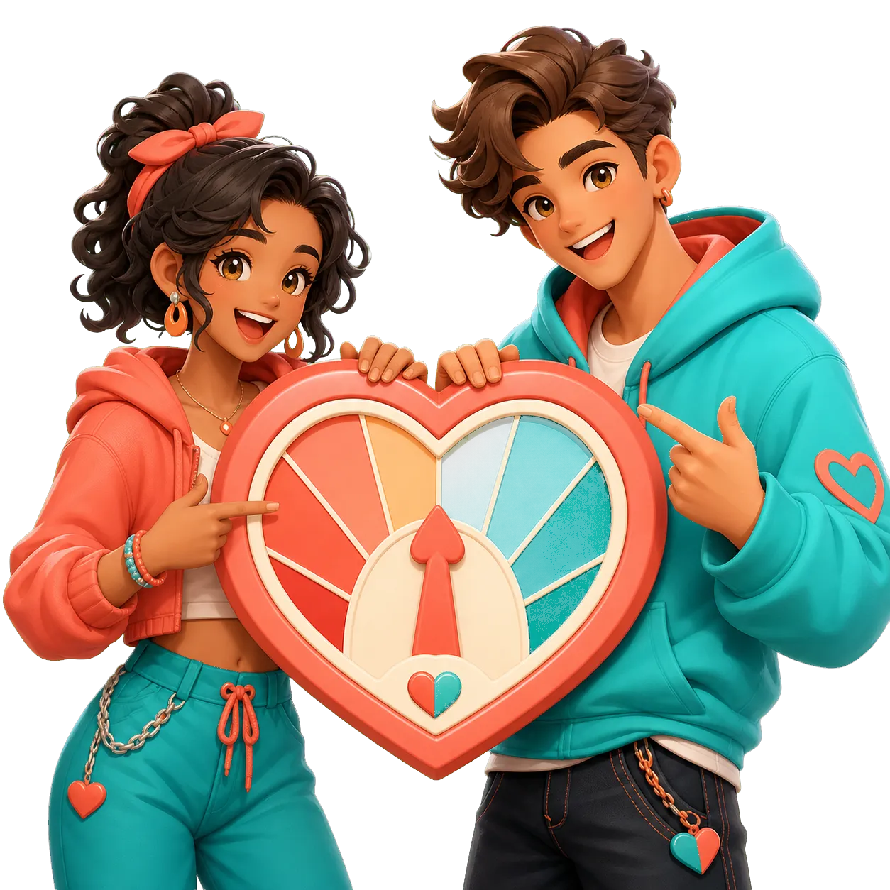 Friendship Calculator