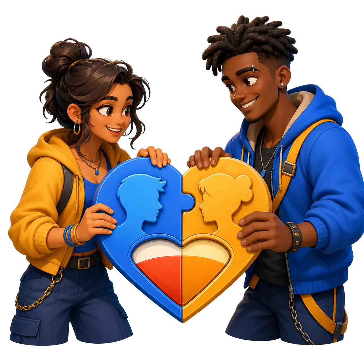 Friendship Calculator