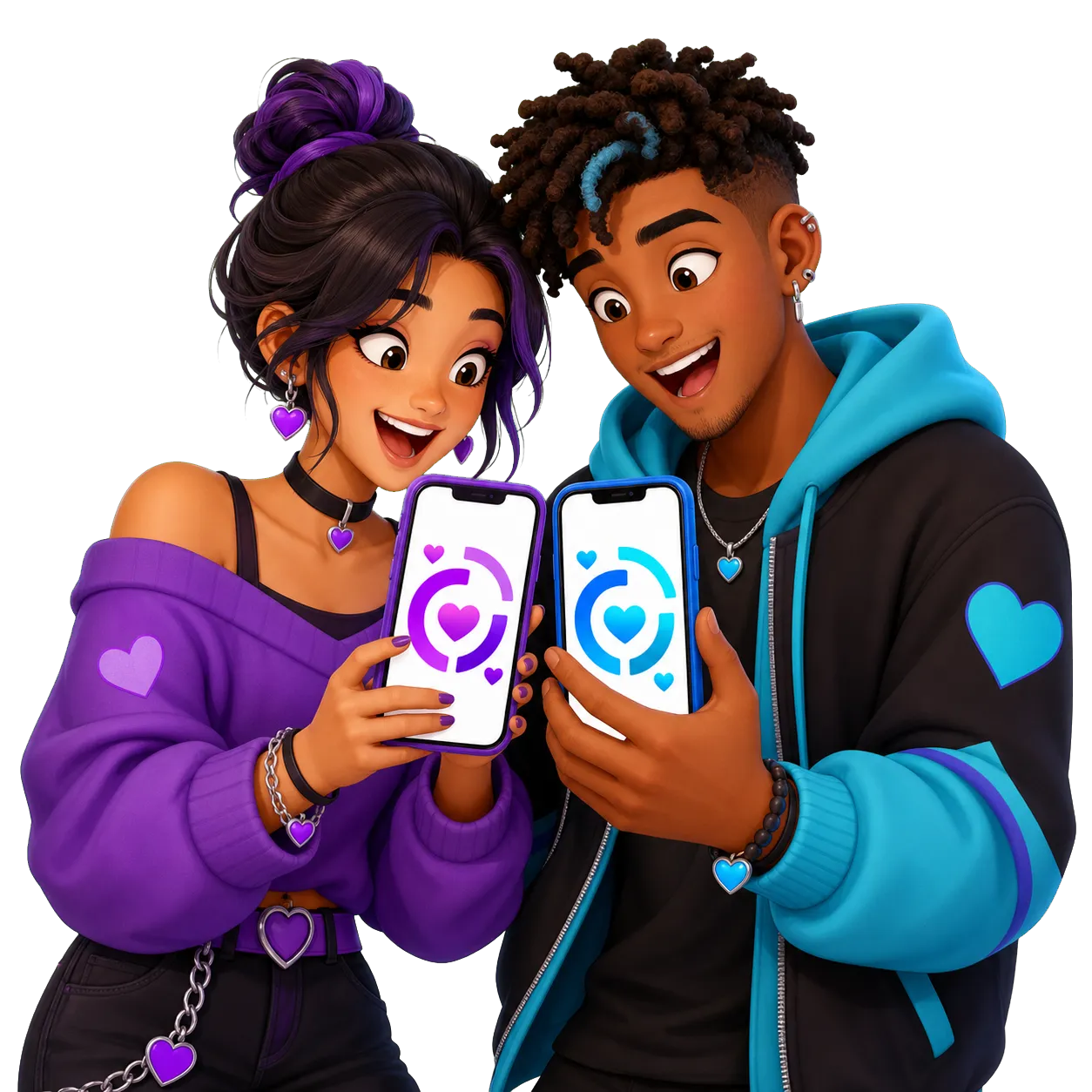Friendship Calculator