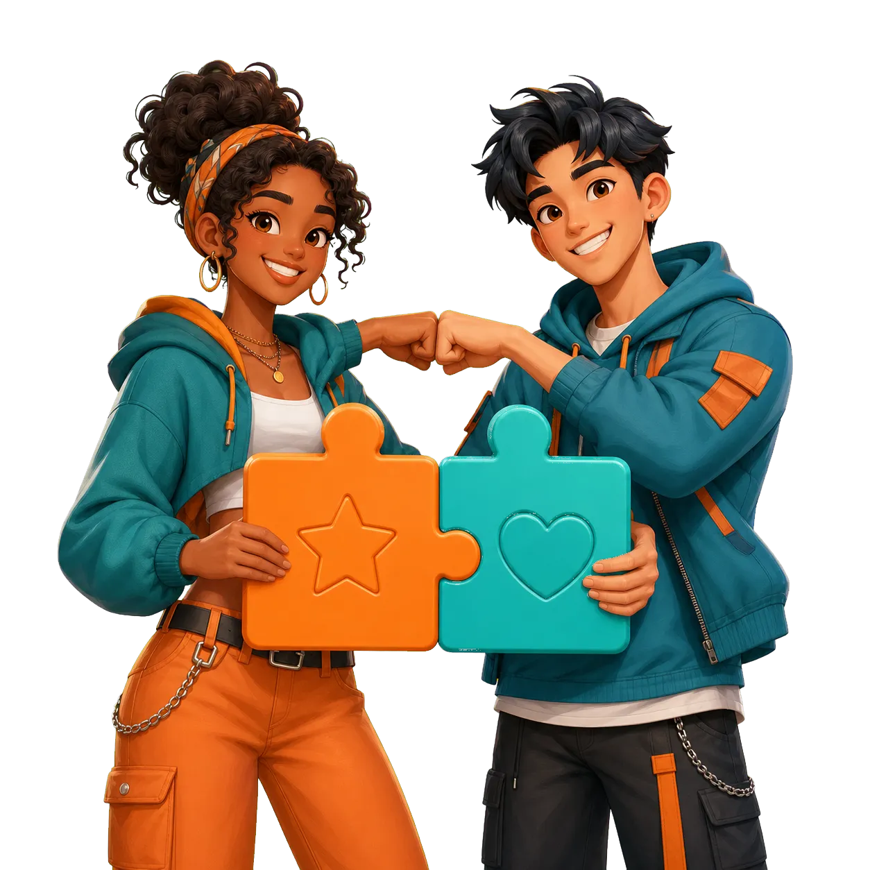 Friendship Calculator