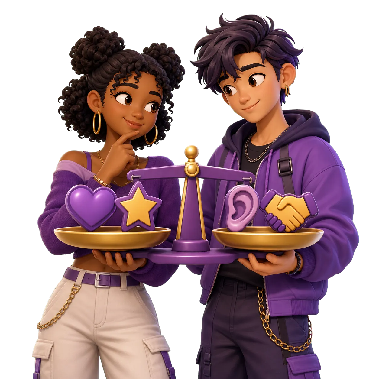 Friendship Calculator
