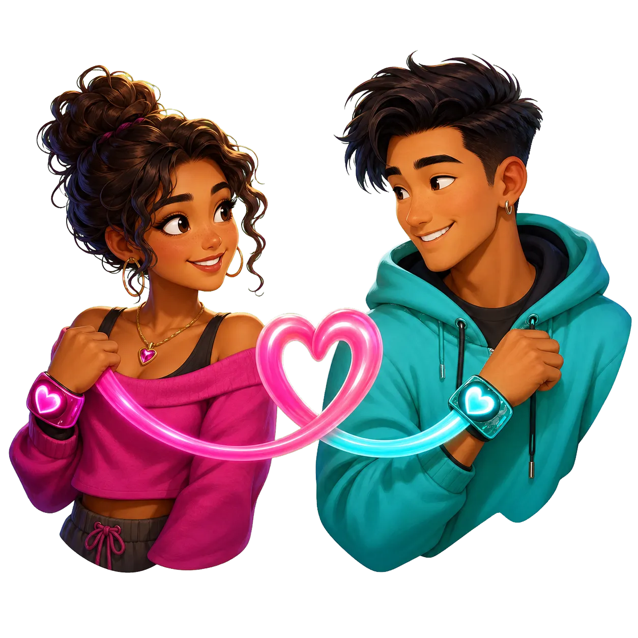Friendship Calculator