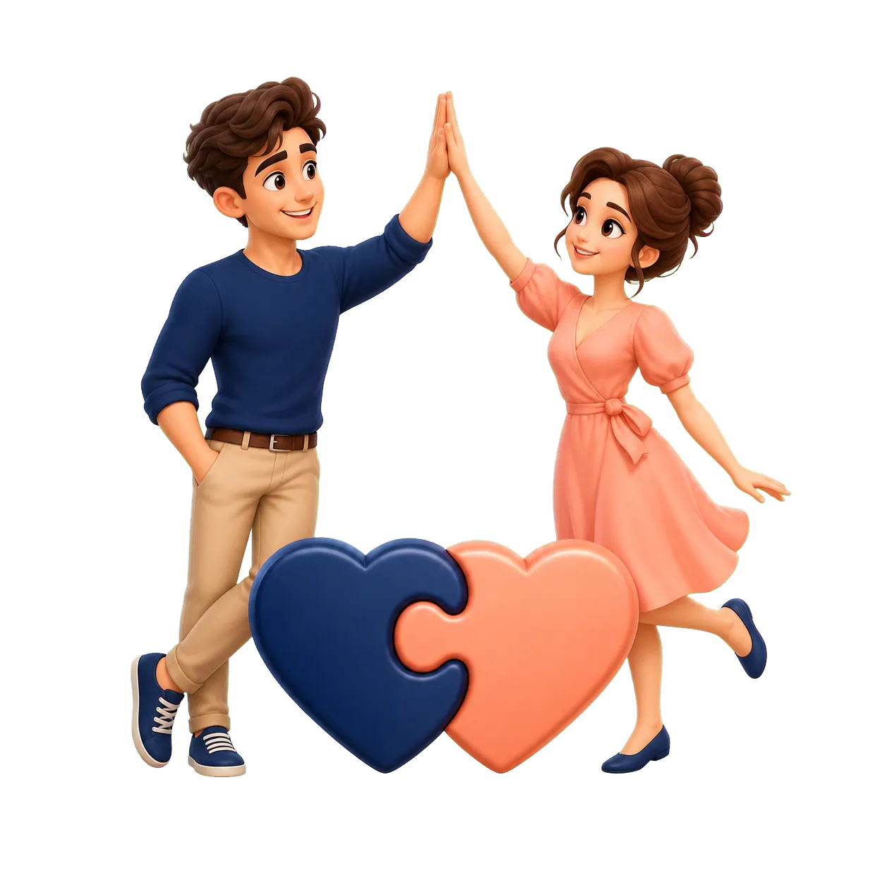 Love Dare Challenge