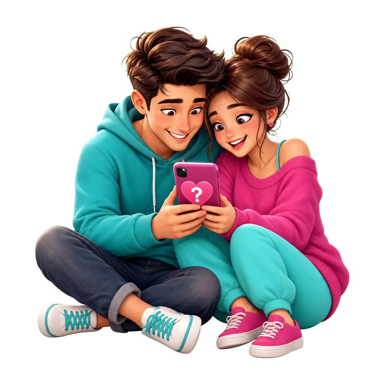 Love Dare Challenge