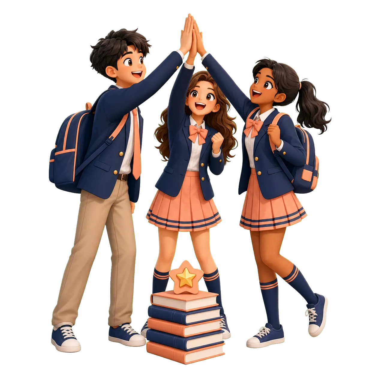 School Dare Challenge